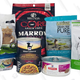 Dog Food and Treat Sample Box | $8 | Amazon | Includes credit (either $8 or $12, it’s unclear) towards future dog food purchase